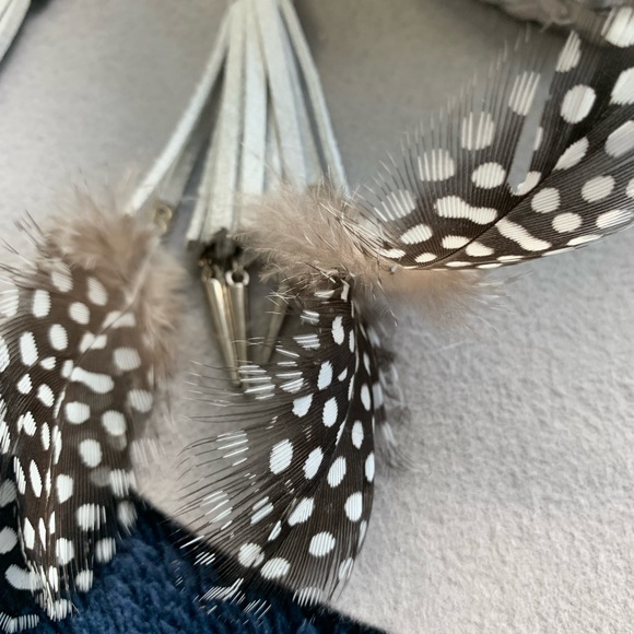 GLADYS TAMEZ handmade hat - Picture 7 of 16